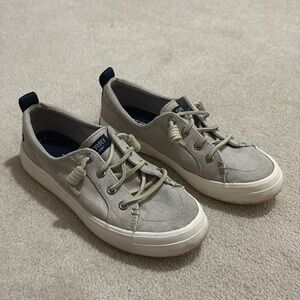 Sperry Crest Vibe Sneaker
